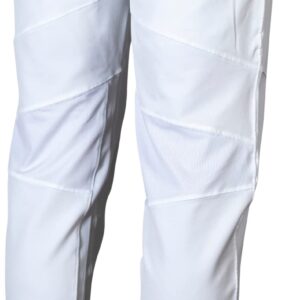 Rawlings | GOLD COLLECTION Baseball Pants | Adult Small | White