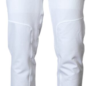 Rawlings | GOLD COLLECTION Baseball Pants | Adult Small | White