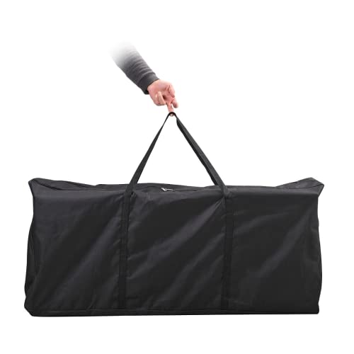 Sardoxx DJ Booth DJ Facade Carry Bag Travel Bag Reinforced Replacement