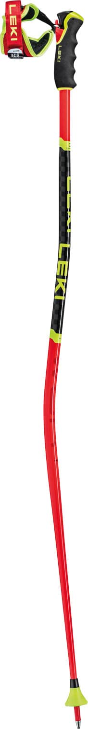 LEKI WCR GS 3D Ski Poles 130cm (52in)