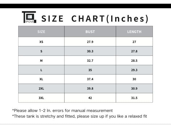 TAIPOVE Racerback Basic Cotton Long Tank Tops Sleeveless Yoga Gym Shirt for Women Layering Camisole Summer 3packs