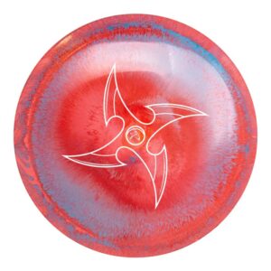 Prodigy Disc 500 Spectrum F7 | Special Edition Understable Disc Golf Fairway Driver | Fairway Driver for All Players | Great Beginner Disc Golf Disc | 170-176g | Easy Hyzer Flips | Colors May Vary