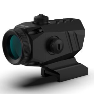 Monstrum Marksman G2 2X Micro Prism Scope | Black