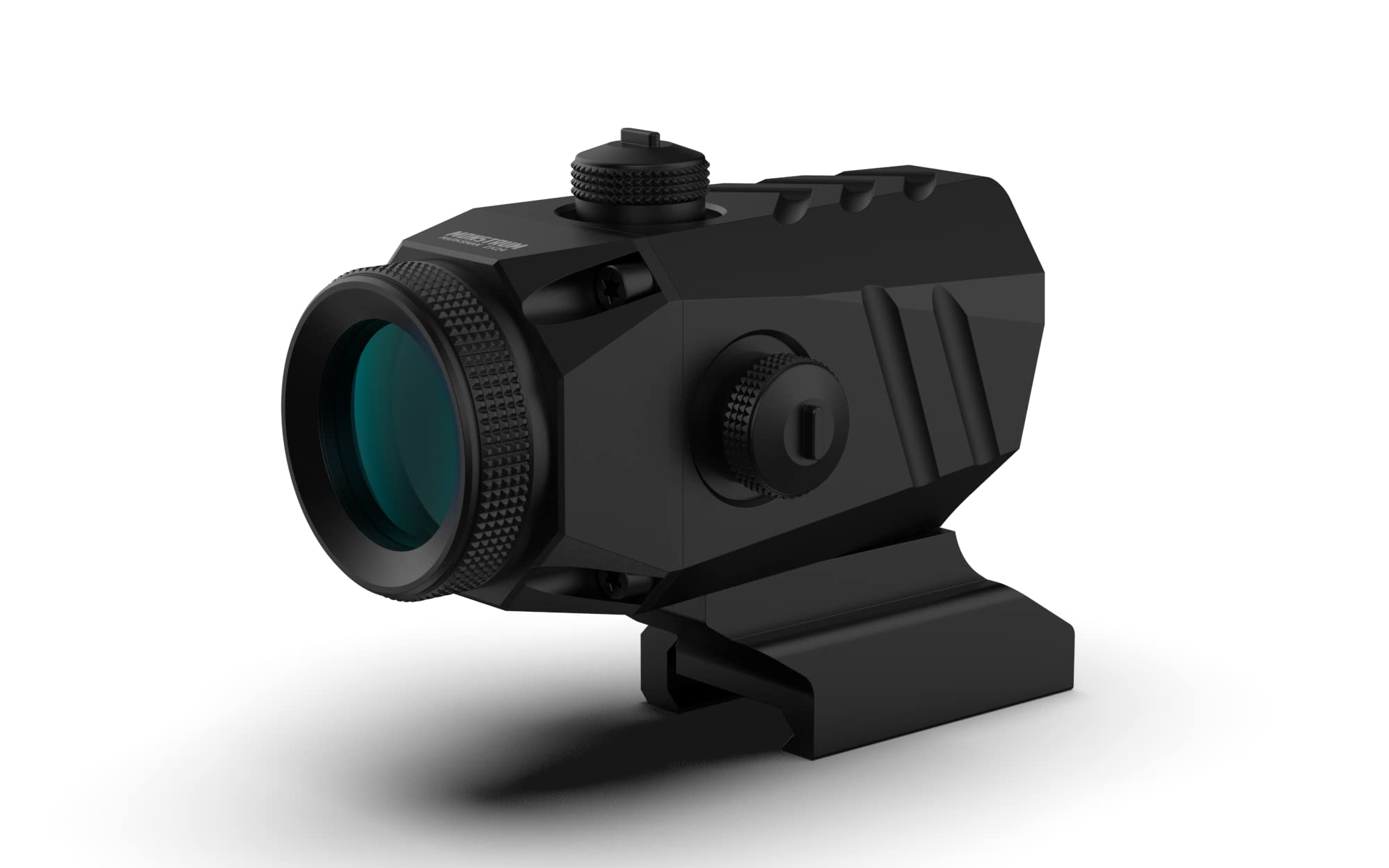 Monstrum Marksman G2 2X Micro Prism Scope | Black