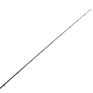 Okuma Kokanee Black Graphtie Light Action Freshwater Rod, KB-C-802ML