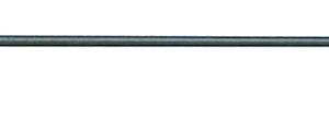 Okuma Rockaway Surf SP Carbon Blank Sensitive Lighteweight Rod, RSP-2-1002M+, Black, 10' 0"