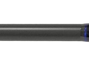 Okuma Rockaway Surf SP Carbon Blank Sensitive Lighteweight Rod, RSP-2-1002M+, Black, 10' 0"