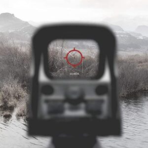 Holographic Red Dot Sight Metal red Green Reflex Dot Sight riflescope…