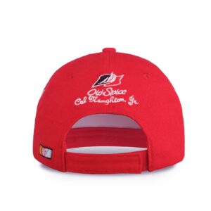 FirstCos Talladega Nights Hat Ricky Bobby Cap Unisex 47 Embroidery Baseball Trucker Caps Red