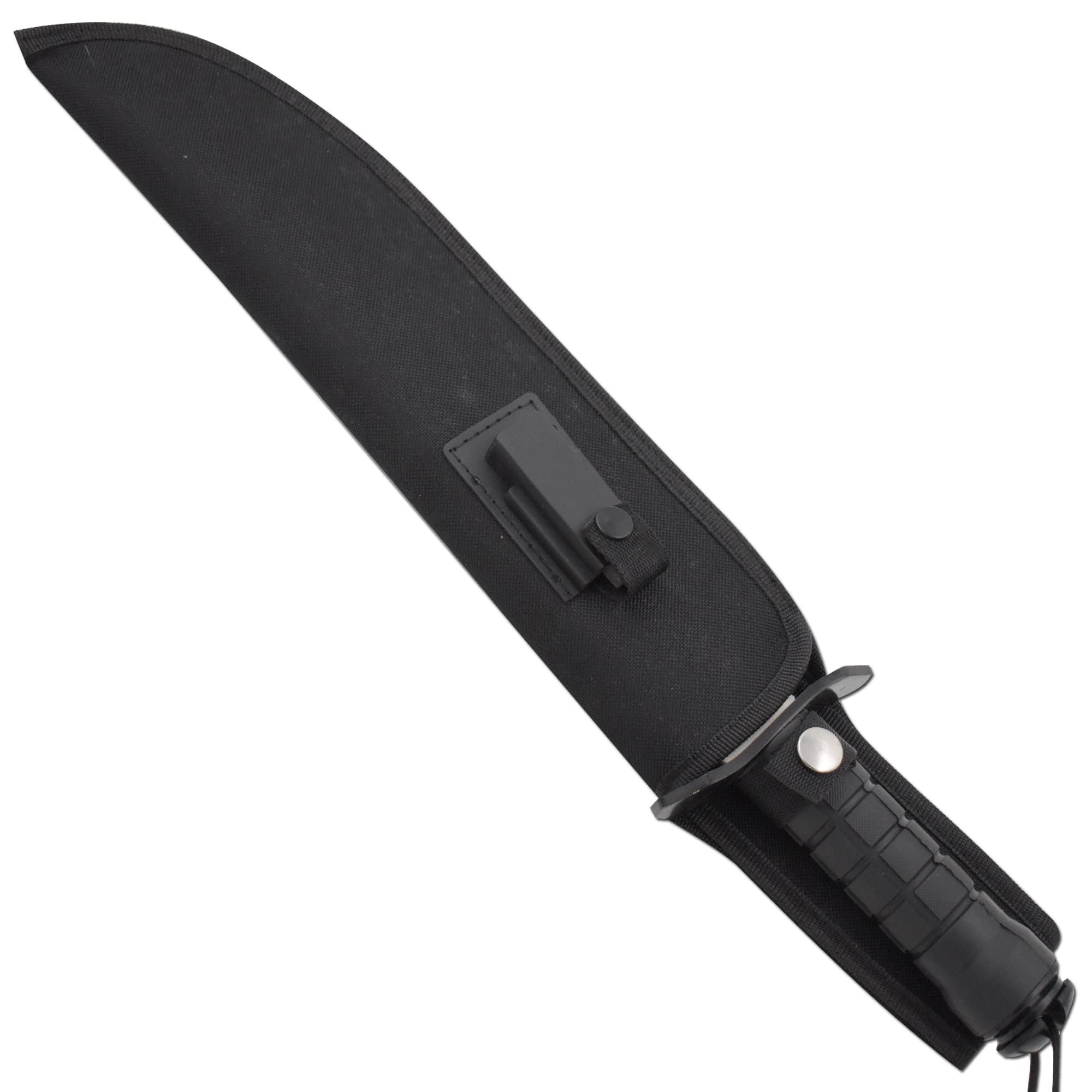 Snake Eye Tactical Fix Blade Rambo Style Survival Hunting Knife