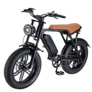 ouxi electric bike electric mountain bike adults 750w motor 48v15ah