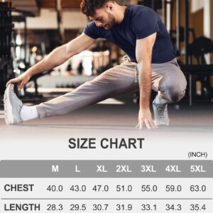 Dry Fit Tshirts Shirts For Men 3 Pack Moisture Wicking Quick Dry Mesh Performance Tees Gym Tech T Polyester Sublimation Active Athletic Crew Short Sleeve Workout Running Tops ( Multipack 3, M )