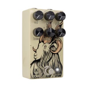 Walrus Audio Eons Five-State Fuzz (900-1070)