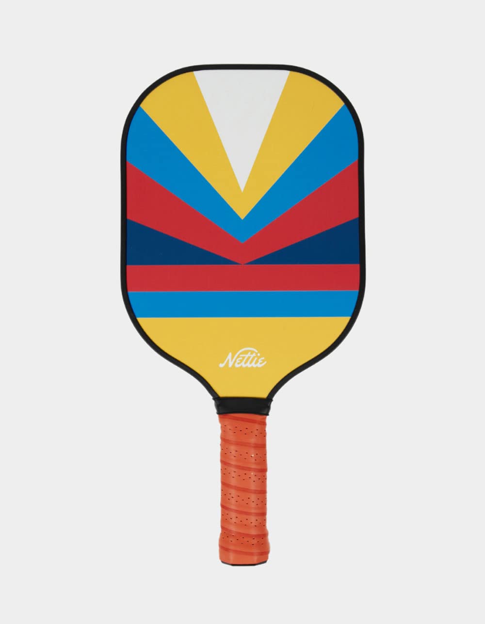 Nettie Double Pack Pickleball Paddle Bundle