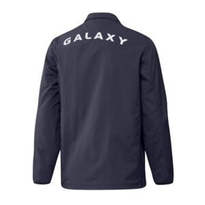 adidas LA Galaxy Anthem Jacket (X Large)