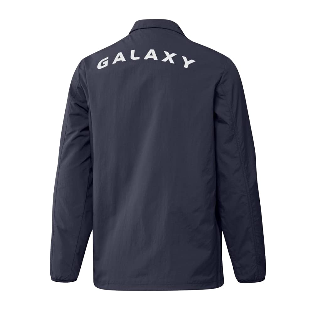 adidas LA Galaxy Anthem Jacket (X Large)