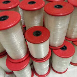 Nylon Thread 0.3mm （400g） Suitable for Boat Fishing, Casting Fishing HookTying.