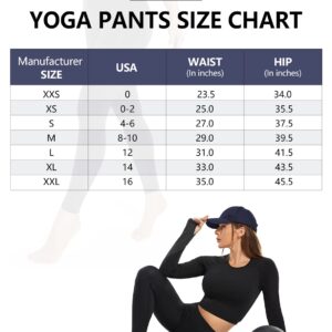 VANTONIA No Front Seam High Waisted Wokout Leggings for Women Yoga Pants with Pockets Buttery Soft Lounge Legging -25" Seaweed Green-Pockets Large