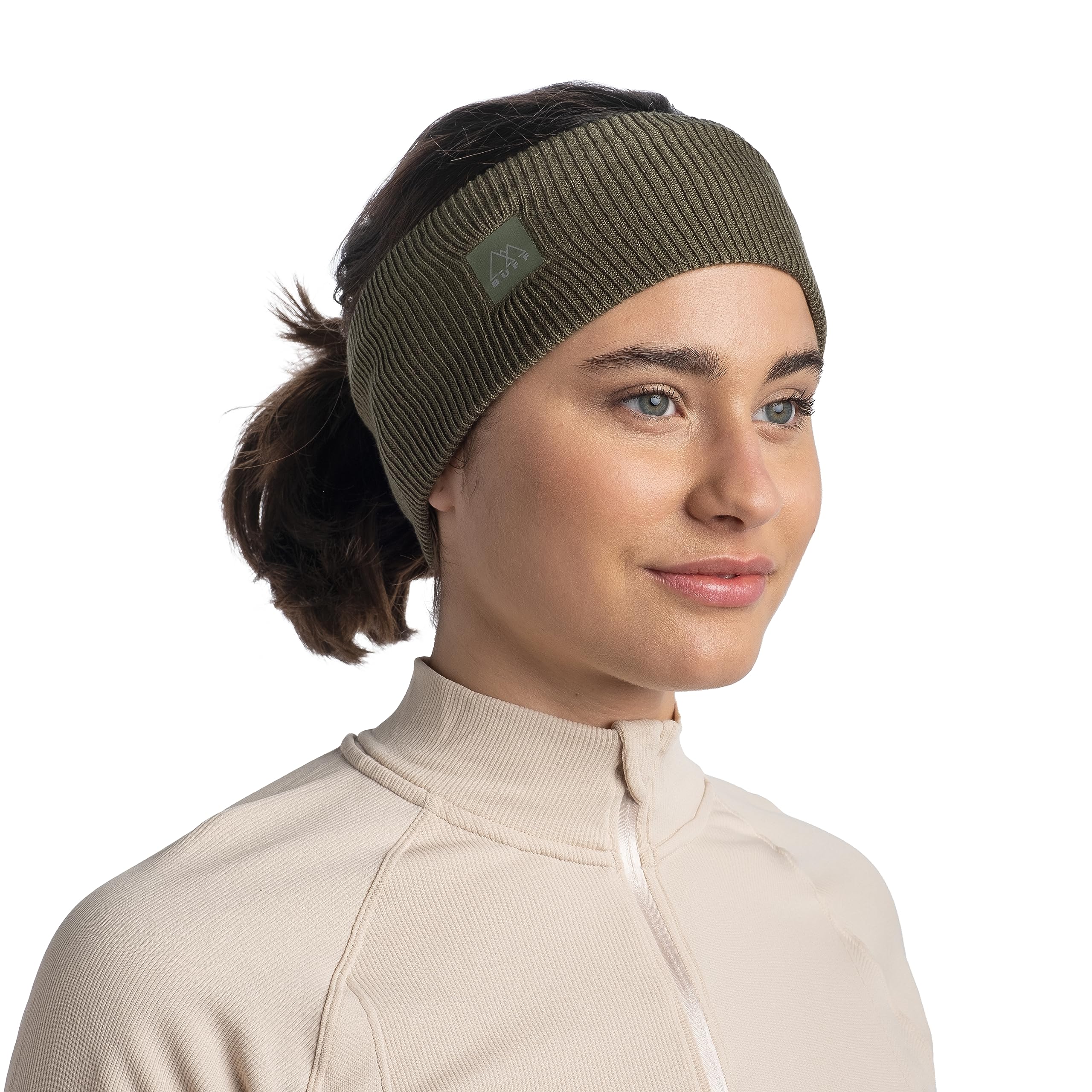 Buff Unisex CrossKnit Headband - Camouflage