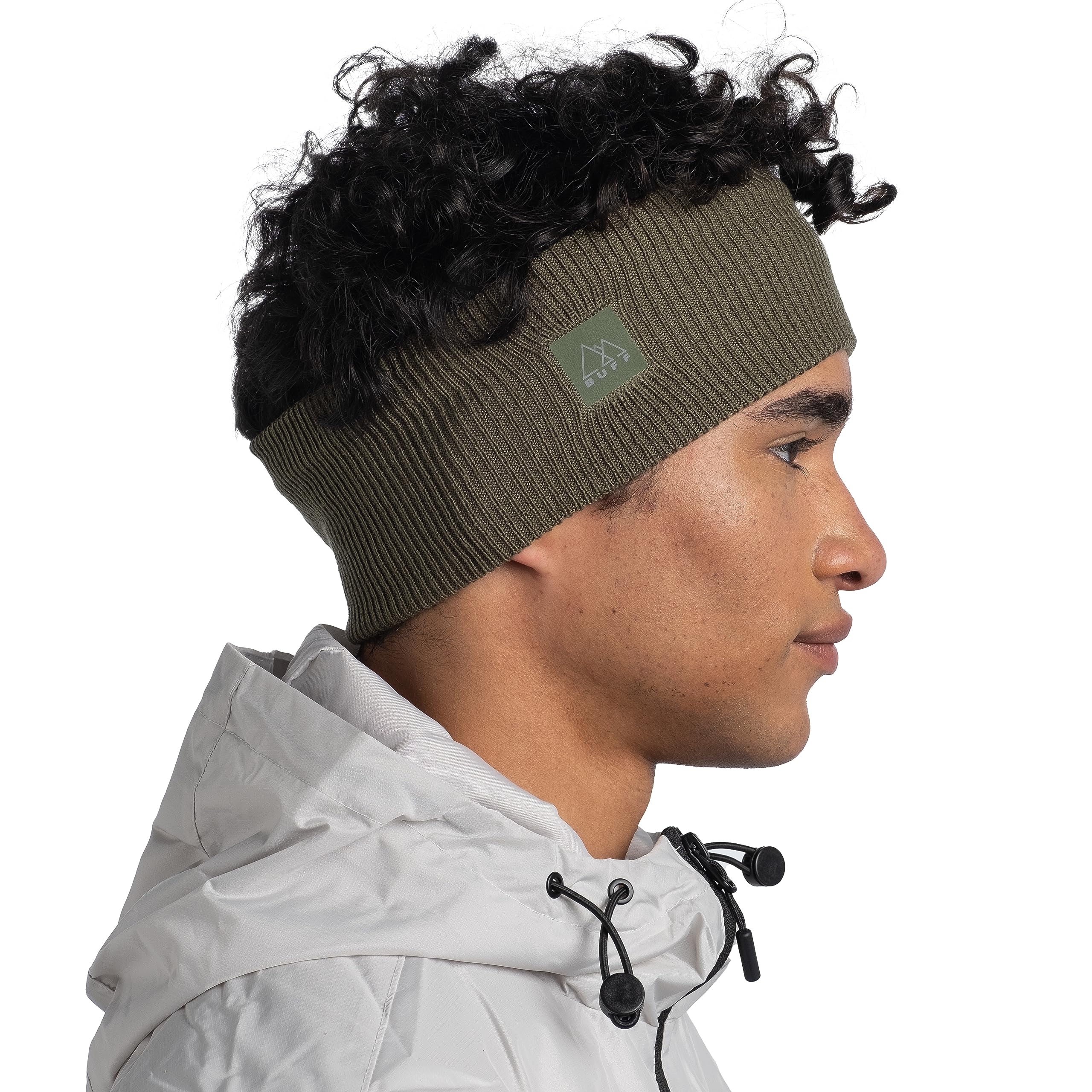 Buff Unisex CrossKnit Headband - Camouflage