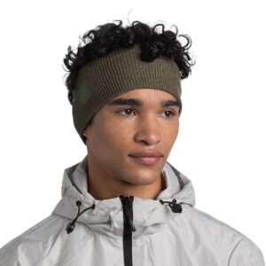 Buff Unisex CrossKnit Headband - Camouflage