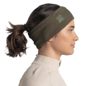 Buff Unisex CrossKnit Headband - Camouflage