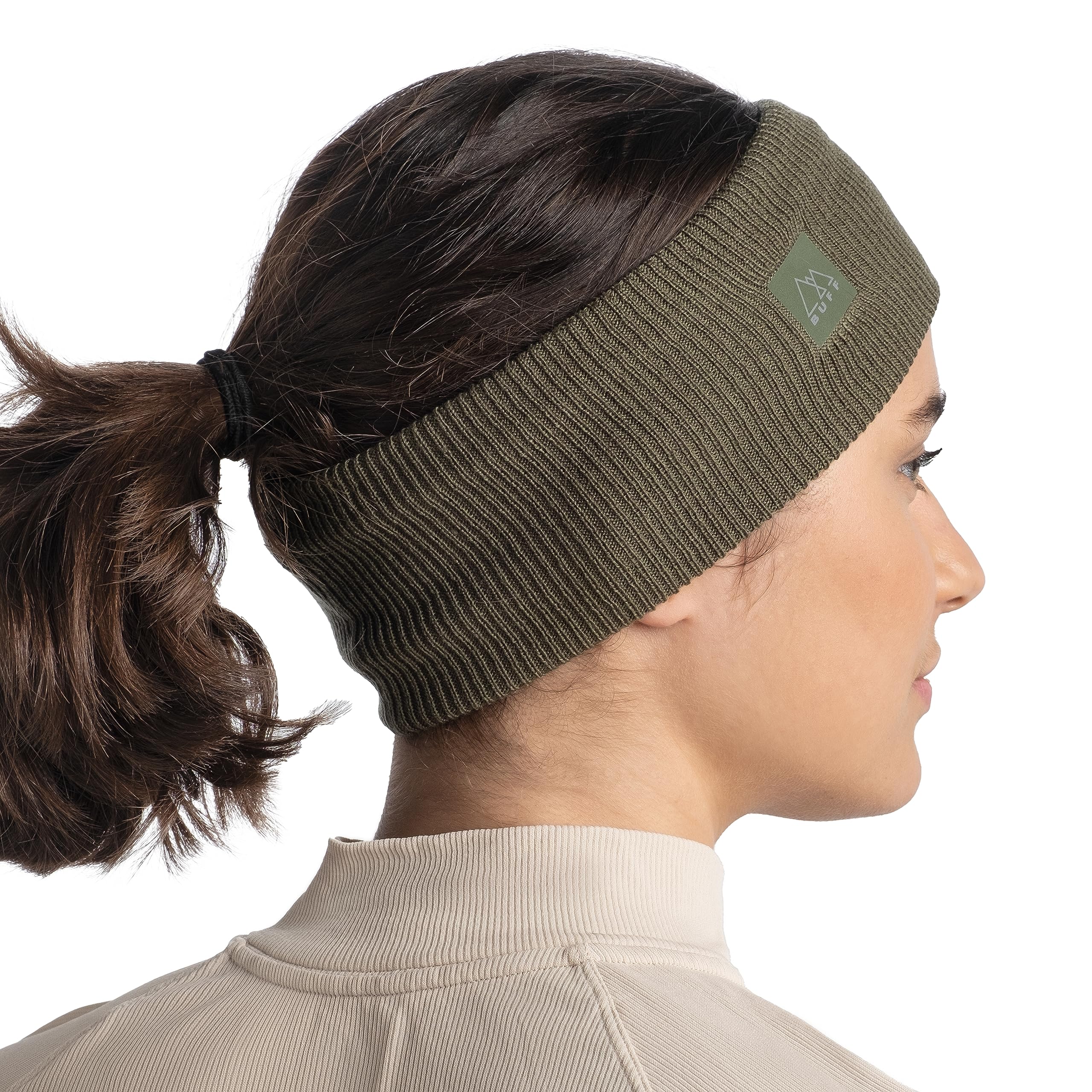 Buff Unisex CrossKnit Headband - Camouflage