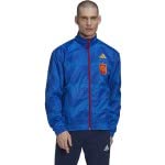 adidas Spain World Cup 2022 Anthem Jacket (as1, alpha, l, regular, regular, Large)