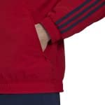 adidas Spain World Cup 2022 Anthem Jacket (as1, alpha, l, regular, regular, Large)