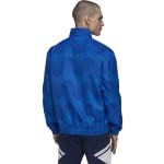 adidas Spain World Cup 2022 Anthem Jacket (as1, alpha, l, regular, regular, Large)