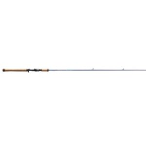 st. croix rods legend tournament inshore casting fishing rod, itlc79xhmf