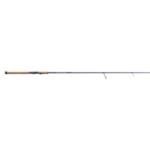 st. croix rods legend tournament walleye spinning rod, lwts73mlxf