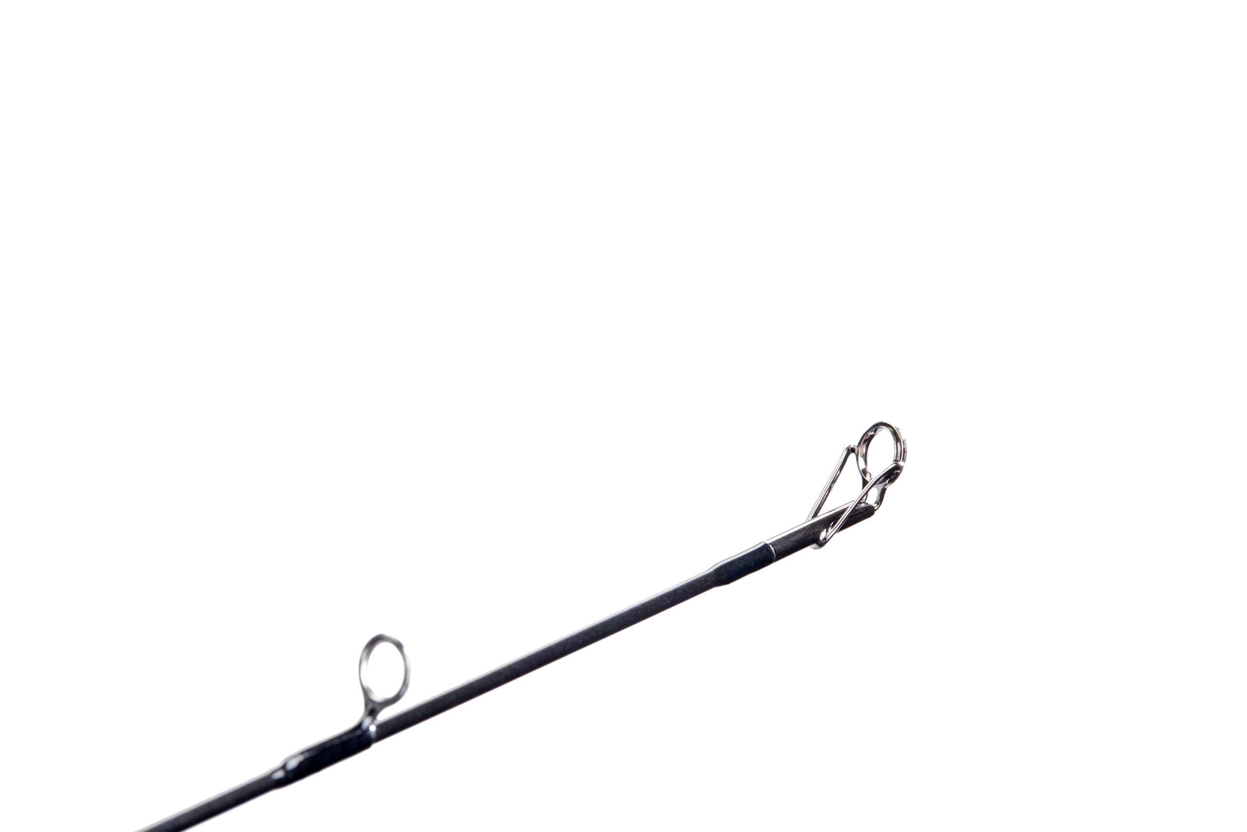 St. Croix Rods Avid Walleye Casting, ASWC70MHM, Carbon Pearl