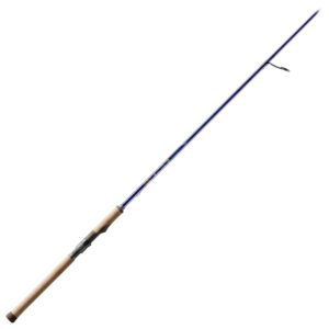 St. Croix Rods Legend Tournament Walleye Spinning Rod, LWTS63MXF