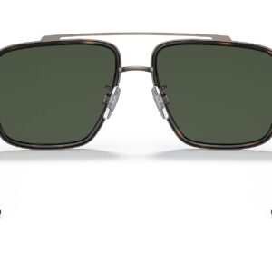 Sunglasses Dolce & Gabbana DG 2220 13359A Bronze/Havana