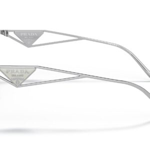 Sunglasses Prada PR 57 YS 1BC07D Silver