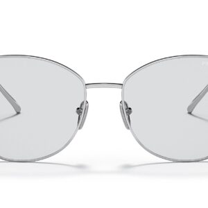 Sunglasses Prada PR 57 YS 1BC07D Silver