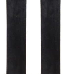 Line Wallisch Shorty Kids Skis 139 W/FDT 7.0 Bindings