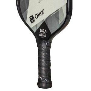 Onix Z3 Pickleball Paddle, Black (KZ1503-BLK)