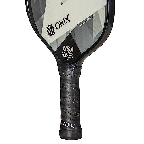 Onix Z3 Pickleball Paddle, Black (KZ1503-BLK)