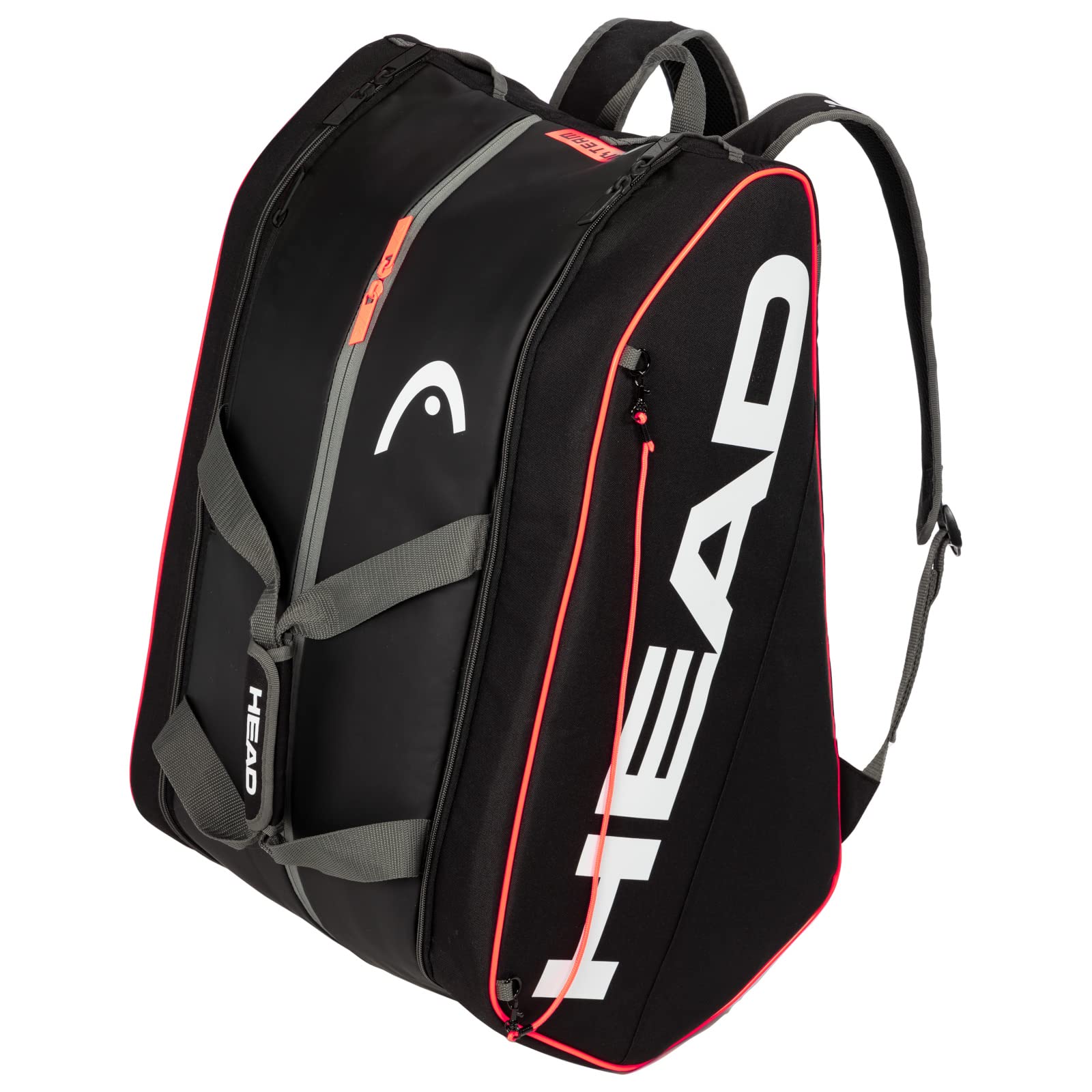 HEAD Tour Supercombi PB/RB Racquet Bag