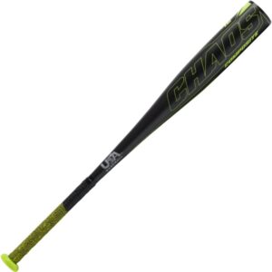 Rawlings | CHAOS Baseball Bat | USA | -12 | 2 5/8" Barrel | 28"