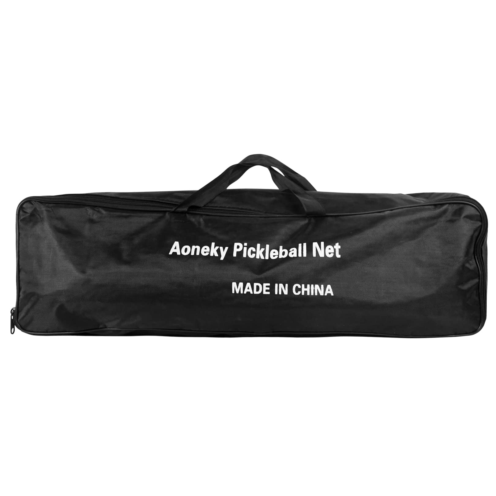 Aoneky Outdoor Professional Replacement Pickleball Cout Net