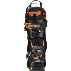 Tecnica Zero G Peak Black/Orange 28.5 2023