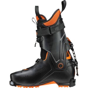 Tecnica Zero G Peak Black/Orange 28.5 2023