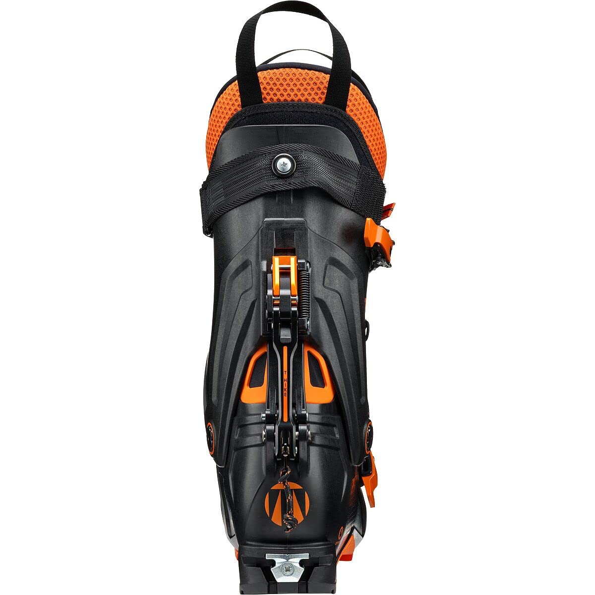 Tecnica Zero G Peak Black/Orange 28.5 2023