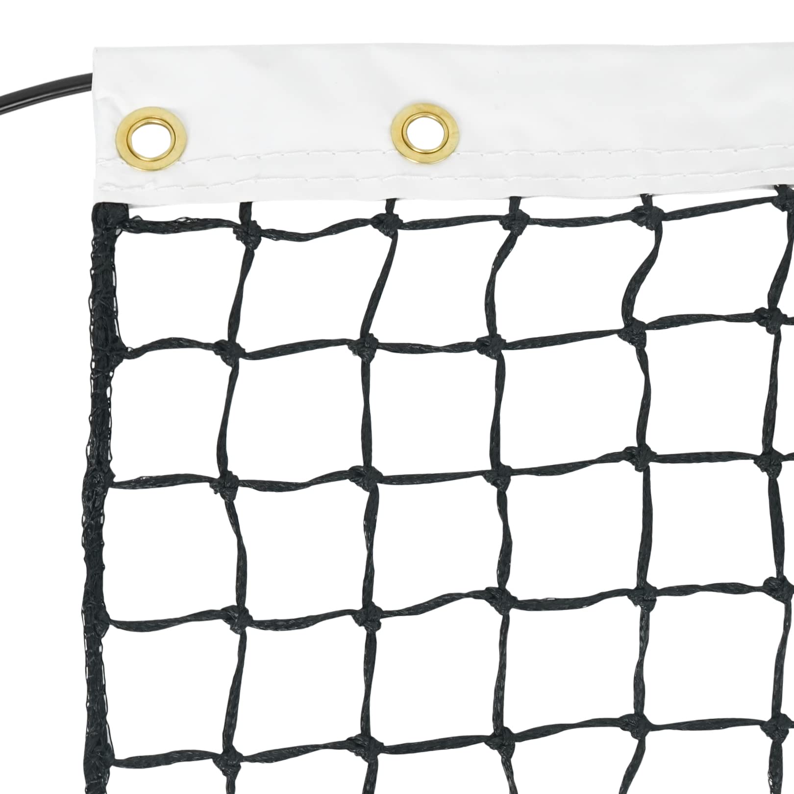 Aoneky Outdoor Professional Replacement Pickleball Cout Net