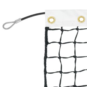 Aoneky Outdoor Professional Replacement Pickleball Cout Net