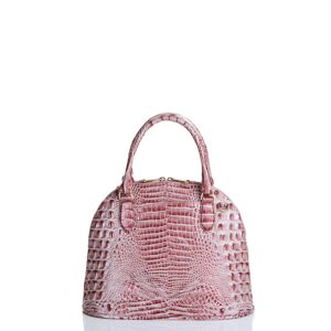 BRAHMIN Pink Icing Melbourne Georgina