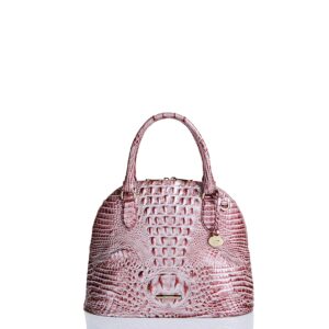 BRAHMIN Pink Icing Melbourne Georgina